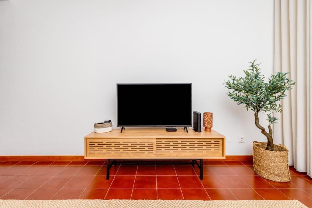Caparica Luz II Lovely Apt Near Beach Costa da Caparica Exterior foto