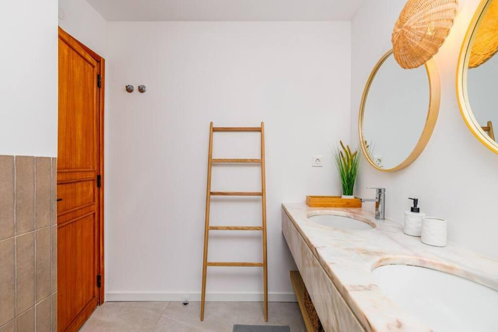 Caparica Luz II Lovely Apt Near Beach Costa da Caparica Exterior foto