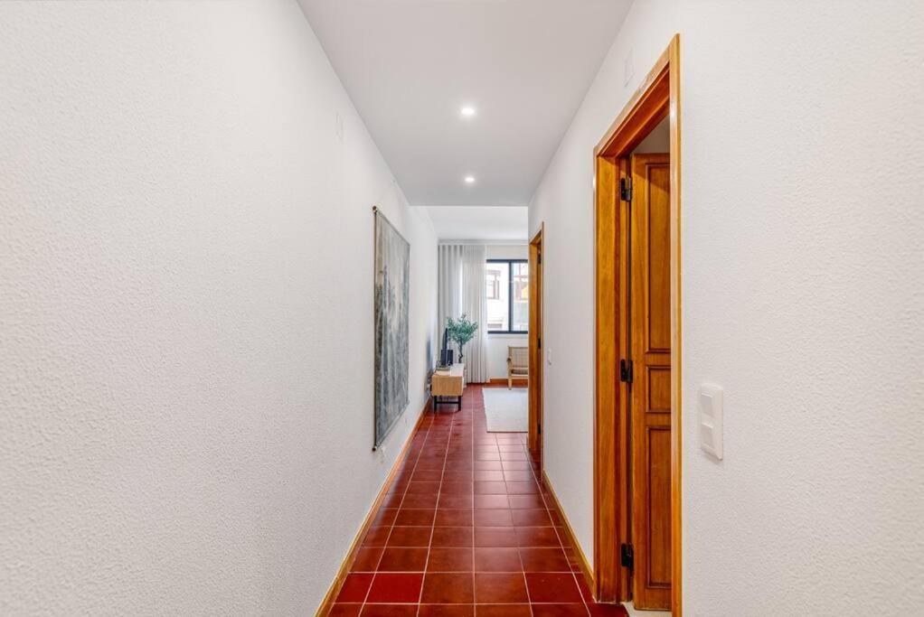 Caparica Luz II Lovely Apt Near Beach Costa da Caparica Exterior foto