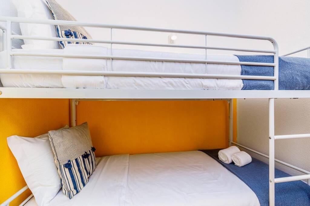 Caparica Luz II Lovely Apt Near Beach Costa da Caparica Exterior foto