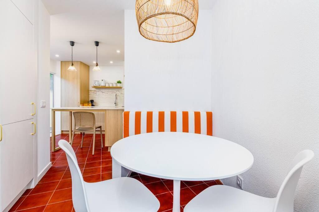 Caparica Luz II Lovely Apt Near Beach Costa da Caparica Exterior foto