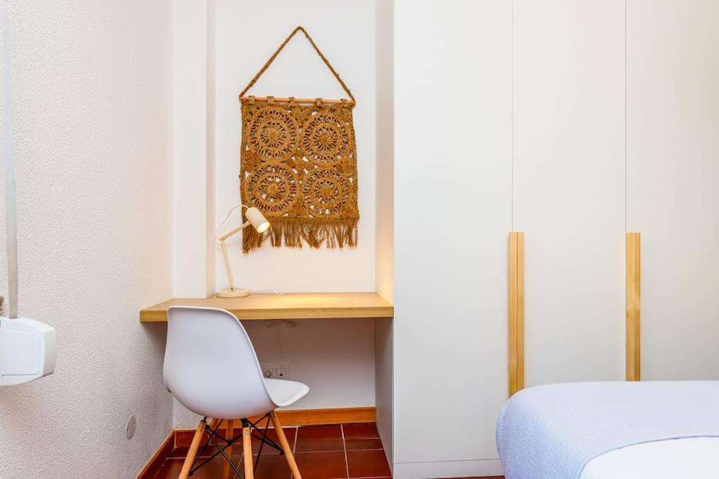 Caparica Luz II Lovely Apt Near Beach Costa da Caparica Exterior foto
